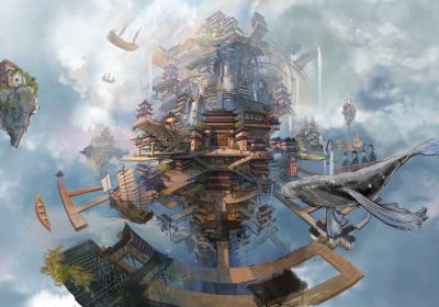 地下秘境主题项目—山西地下矿坑