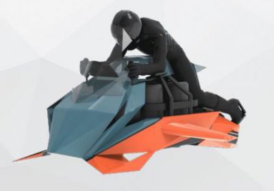 Flying Knight