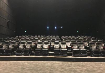 4D影院__上海佘山乐园