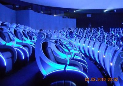 4D Cinema